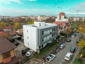 Afacere la cheie | 6 apartamente |Regim hotelier | Girocului-Timisoara