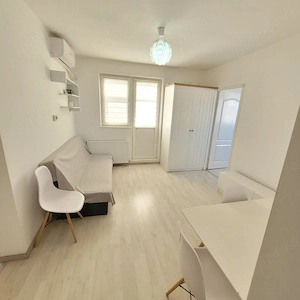 Apartament 2 camere Podu Roș - Liceul Racoviță, mobilat și utilat
