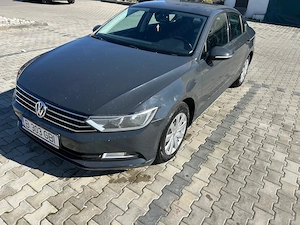Vând VW Passat B8 2017  - imagine 3