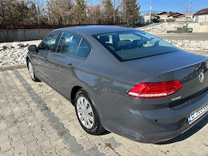 Vând VW Passat B8 2017  - imagine 5