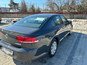 Vând VW Passat B8 2017  - imagine 4