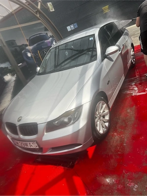vand bmw 318d  - imagine 2