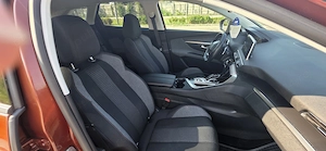Peugeot 3008 1.5 diesel 131 C.P. 2019 cutie automata 8 trepte - imagine 7