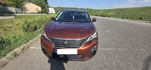Peugeot 3008 1.5 diesel 131 C.P. 2019 cutie automata 8 trepte