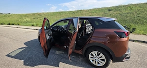 Peugeot 3008 1.5 diesel 131 C.P. 2019 cutie automata 8 trepte - imagine 4