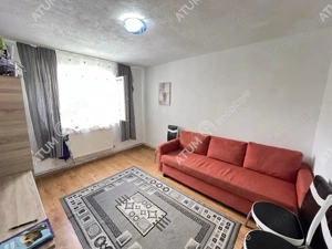 Apartament 2 camere pivnita proprie situat in localitatea Cisnadie