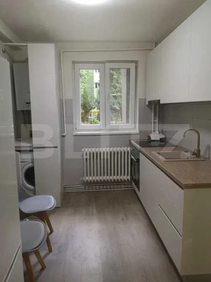 Apartament premium cu 3 camere decomandate în Gheorgheni, nemobilat