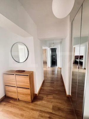 Apartament 3 camere, 64 mp, zona Targu Cucu - imagine 8
