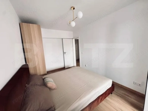 Apartament 3 camere, 64 mp, zona Targu Cucu - imagine 5