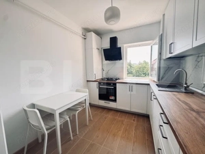 Apartament 3 camere, 64 mp, zona Targu Cucu - imagine 4