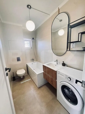 Apartament 3 camere, 64 mp, zona Targu Cucu - imagine 9