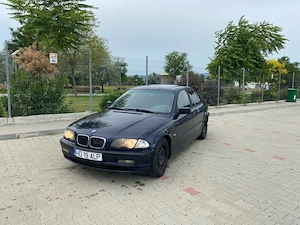 Vand bmw 320d e46