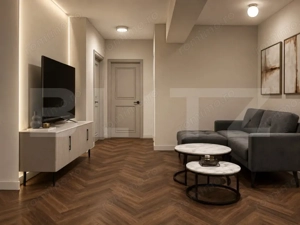Apartament 3 camere Premium | 2 Balcoane | Parcare | Zona ISU - imagine 7