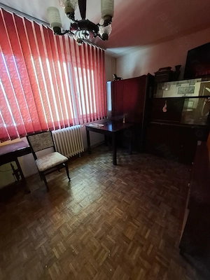Vând apartament cu 2 camere confort 1 semidecomandat bloc de 4 etaje  - imagine 6