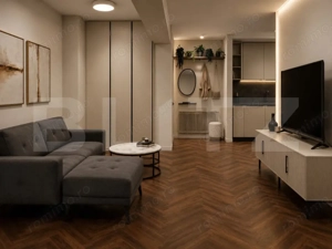 Apartament 3 camere Premium | 2 Balcoane | Parcare | Zona ISU - imagine 6