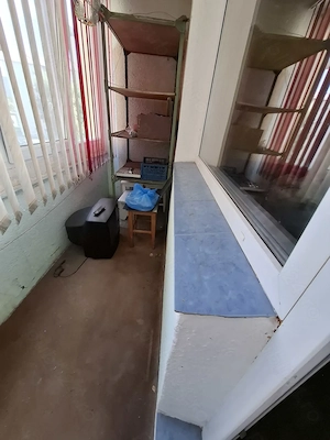 Vând apartament cu 2 camere confort 1 semidecomandat bloc de 4 etaje  - imagine 8