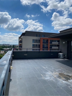 Penthouse 2 camere-Iris Armoniei Comision 0% - imagine 8
