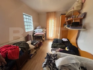 Casa + Spatiu comercial, 566 mp - in Bradet - imagine 5