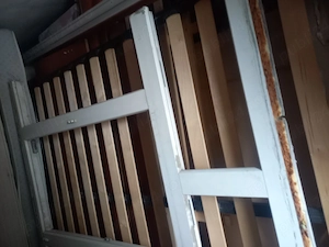 vand balcon termopan