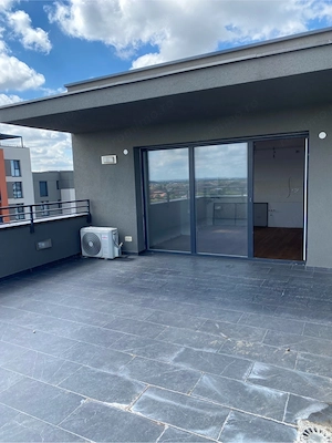 Penthouse 2 camere-Iris Armoniei Comision 0% - imagine 14