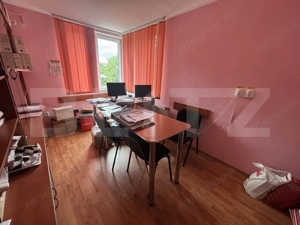 Casa + Spatiu comercial, 566 mp - in Bradet - imagine 11