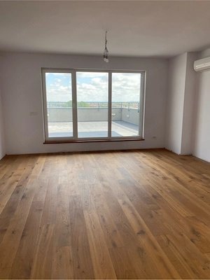 Penthouse 2 camere-Iris Armoniei Comision 0%