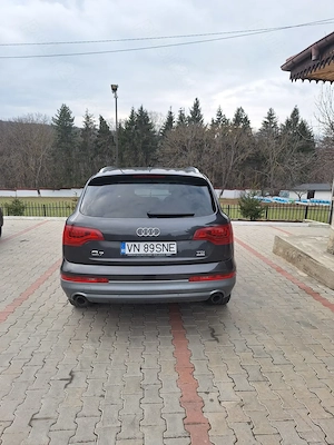 Vand Q 7 direct proprietar - imagine 2