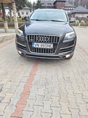 Vand Q 7 direct proprietar - imagine 4