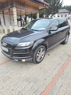 Vand Q 7 direct proprietar - imagine 3