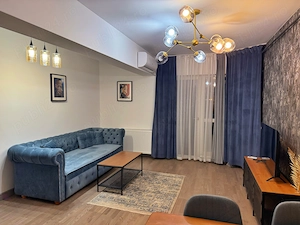 PROPRIETAR- Apartament modern 2 camere , 56 mp,balcon, bloc nou (2022)   etaj 3 - imagine 6