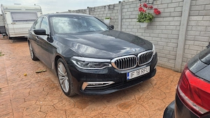 Se vinde BMW SERIA 5 2017 - imagine 9