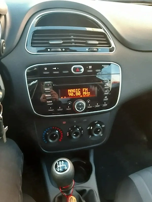 Vând  schimb Fiat Punto  - imagine 4