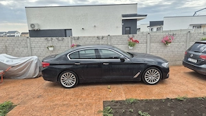 Se vinde BMW SERIA 5 2017 - imagine 7