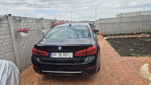 Se vinde BMW SERIA 5 2017 - imagine 6