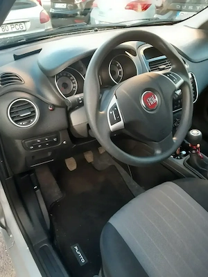 Vând  schimb Fiat Punto  - imagine 3