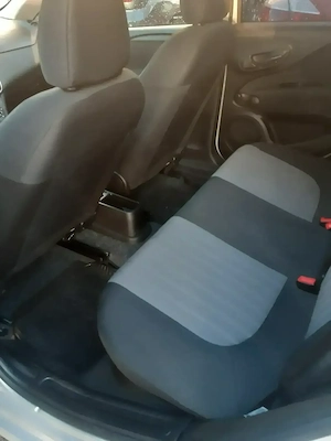 Vând  schimb Fiat Punto  - imagine 6