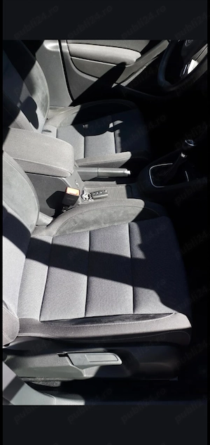 Vând vw golf VI - imagine 6