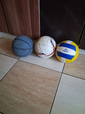 Mingi pentru orice vârstă 