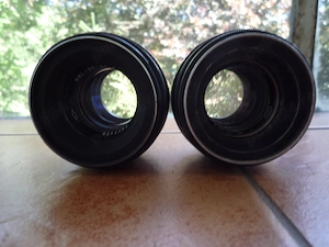 2 obiective Helios