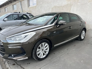 Citroen DS5 Hybrid4 4x4 AIRDREAM Sport Chic - imagine 9