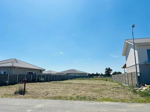 Teren intravilan (duplex) Urseni - Mosnita Noua - imagine 6