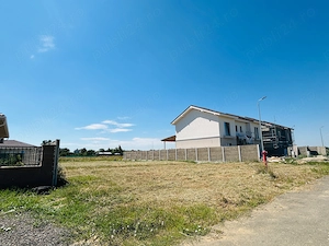 Teren intravilan (duplex) Urseni - Mosnita Noua - imagine 10