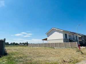 Teren intravilan (duplex) Urseni - Mosnita Noua - imagine 7