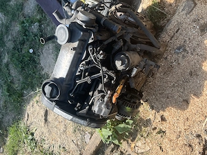 Vând motor 1.9 sdi 64 cai - imagine 3