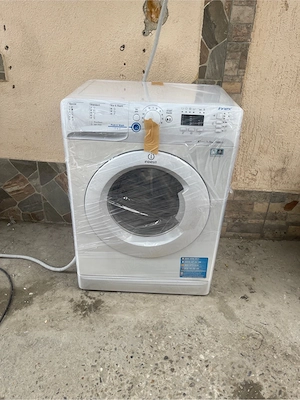 vand masina de spalat indesit 