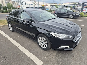 Ford Mondeo 2018 - imagine 2