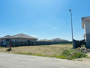 Teren intravilan (duplex) Urseni - Mosnita Noua - imagine 9