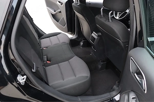 Mercedes Benz B-180 CDI - imagine 4