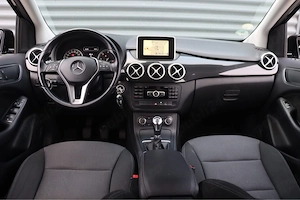 Mercedes Benz B-180 CDI - imagine 9