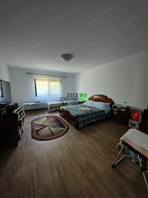 Casa spatioasa la drum european, acces rapid Iasi Podu Iloaiei - imagine 5